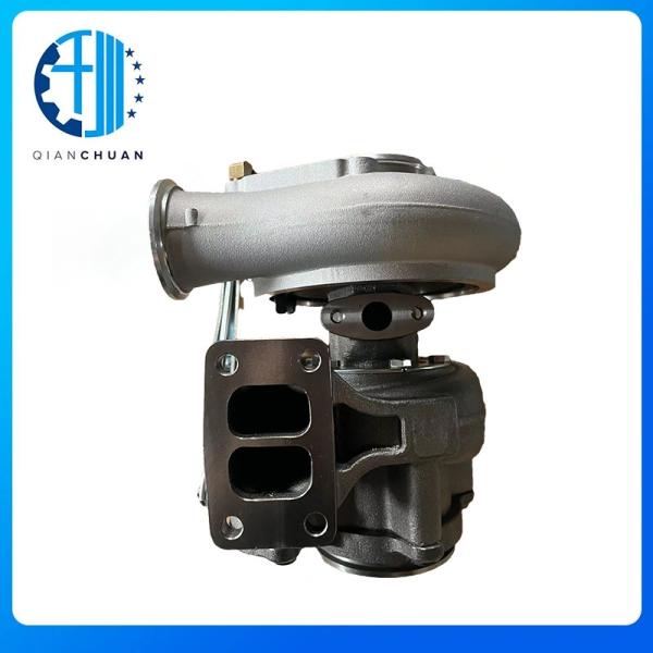 HX40W Turbocharger 4046100 4089919 4039139 FOR Cummins QSL Engine Parts
