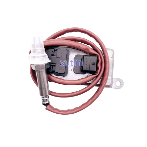 Auto Engine Spare Parts Engine Nitrogen Oxide Sensor Nox Sensor For Cummins OEM 5WK96675A 2894940