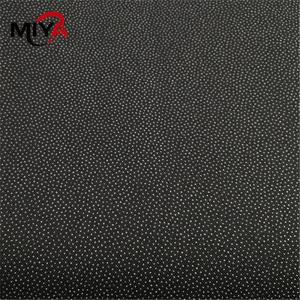 Woven Clothing Polyester Fusible Interlining Plain Weave