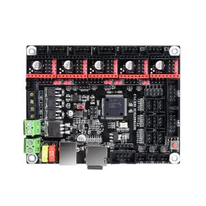 Automobile Electronic FR4 4OZ PCBA Board Assembly 4mm Thickness