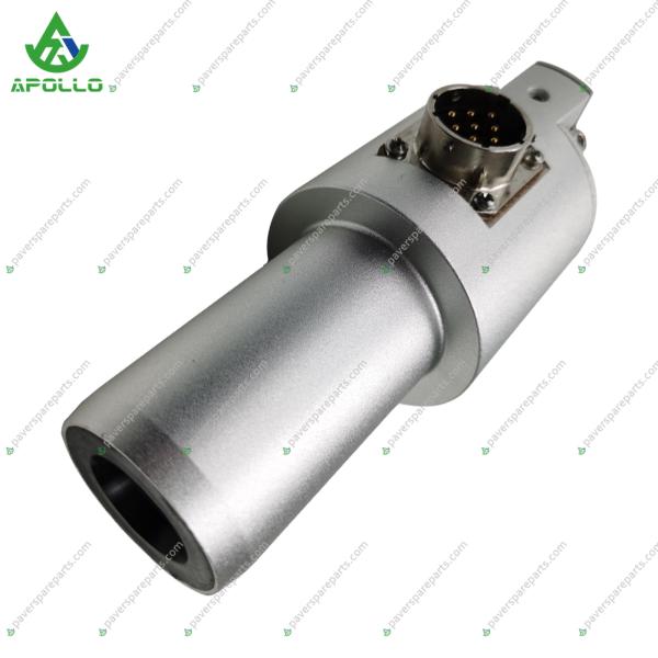 High Sensitivity Paver Leveling System Vogele Paver Parts TYP64 2013496 20133495 04-36-70010