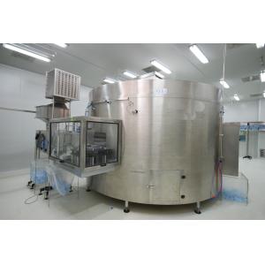 Buy cheap 21000BPH 500ml Automatic Bottle Unscrambler For Unscrambling And Sorting product