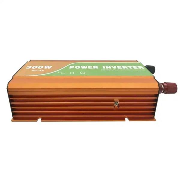 Inverter Modified Sine Wave 300W 600W Pure Sine Wave Power Inverter Ne Wave On And Off Grid Solar Power Inverter