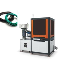 Intelligent Visual Inspection Machine To Check Close Crack Detection