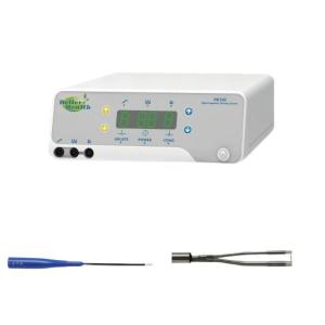 Buy cheap Minimally Invasive Coblation Plasma Surgery machine Adjustable Precision Driven Solution product