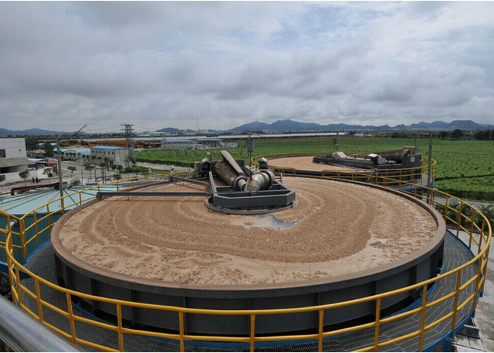 Buy cheap Dissolved Air Flotation Daf Water Treatment For Chemical Petrochemical product