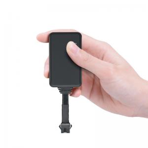 Buy cheap Anti Theft Hidden GPS Tracker Quad Band Car Gsm Mini GPS Tracker Locator product