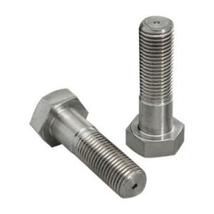Buy cheap SS304 M10 Galvanized Self Drilling Tapping Heavy Hex Head Fasteners product