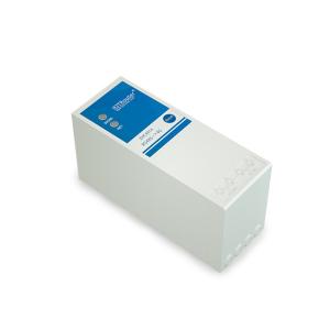 Modbus TCP DIN Rail Modem