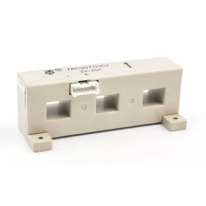 Open Loop Programming Hall Effect Current Transformer