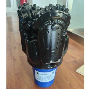 IADC517/537/637 Tricone Rock Bit Geothermal Well Drilling