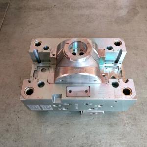 Buy cheap Precision Plastic Components Injection Mold With PP Material product