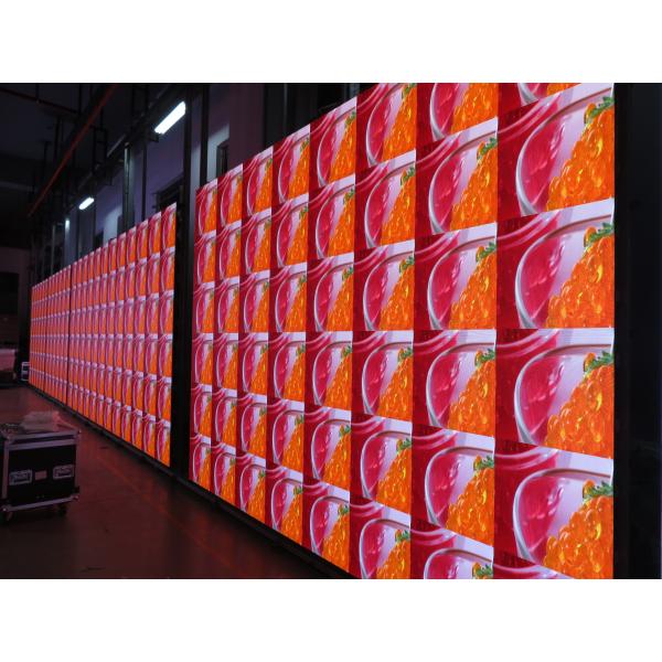 Gprime Series The Ultimate Stage Concert LED Display with Refresh Rates up to 7680Hz