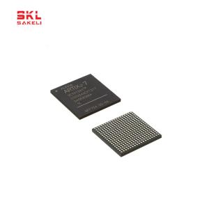 Buy cheap XC6SLX16-3CSG324I Ic Chip Programming For Embedded Applications product