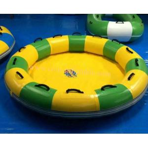 Buy cheap towable tube inflatable towable towable inflatable water tube product