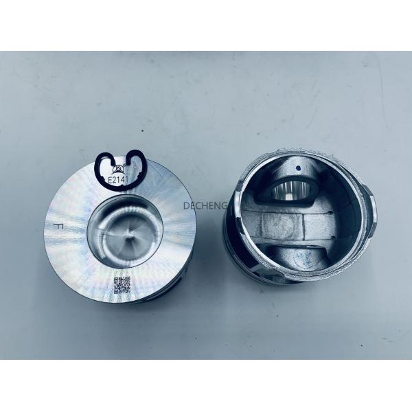 E2141 Komatsu Engine Parts 4D95 B3.3 PC78 94mm Piston