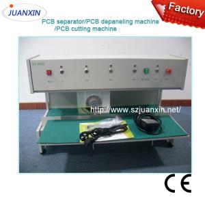 Buy cheap 400MM PCB Separator/V groove PCB Cutting Machine product