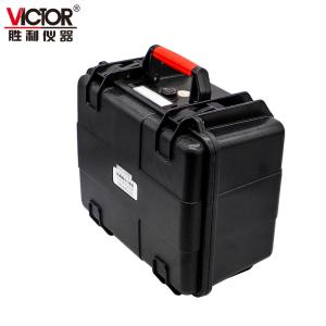 IEC61557 VICTOR 4105C Digital Ground Resistance Tester