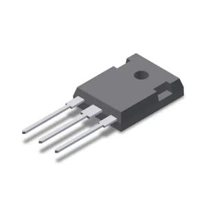 Buy cheap IXYX110N120B4 Trench Field Stop IGBT 1200V 340A 1360W Through Hole product