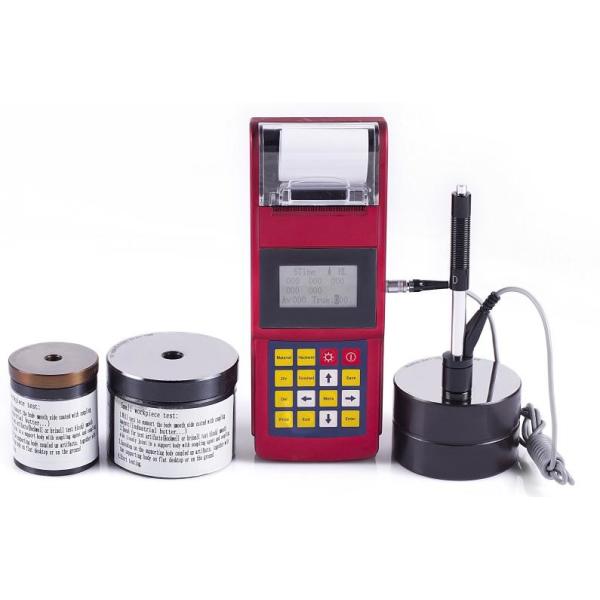 Portable Hardness Tester Leeb160