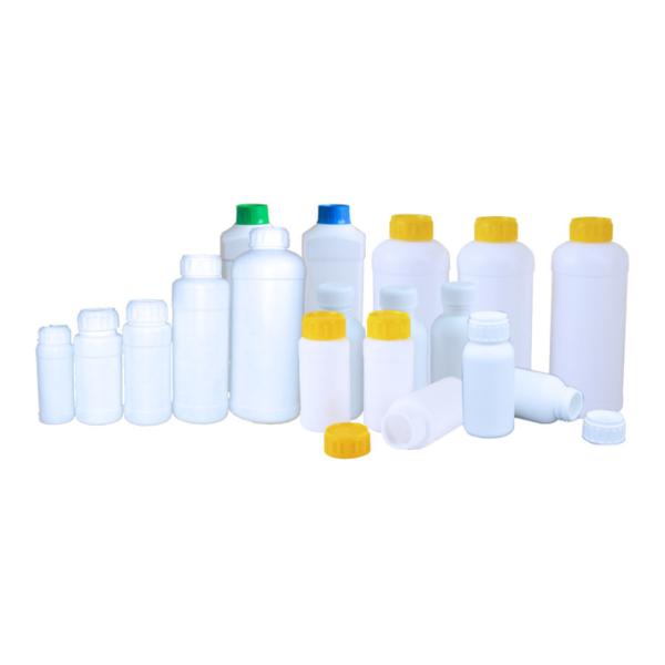 7000 BPH Automatic Capping Machine For 80ml-1000ml Bottle