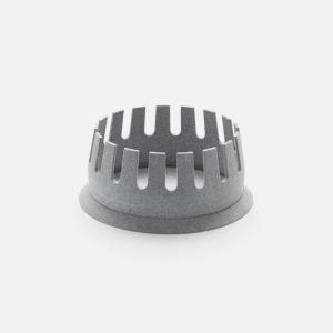 Buy cheap Electroplating SLS Nylon Printing product