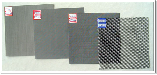 100 Mesh Inconel 600 625 Fine Woven Wire Mesh Filter Screens 0.15 - 2mm Aperture