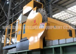 Buy cheap Steel Back Gouging Grinding Machine Circle Seam Milling Machine product
