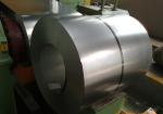 Heavy Zinc Coated Galvanized Steel Coil 600 - 1250mm Width ISO9001-2008