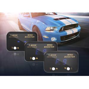 Buy cheap ISUZU DMAX Cammus Car Throttle Controller Plug And Play product