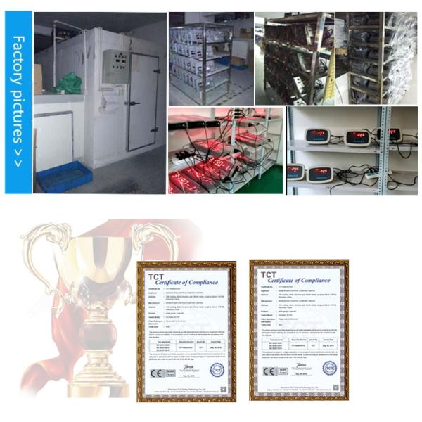 Load Cell Digital Amplifier RS485 Output