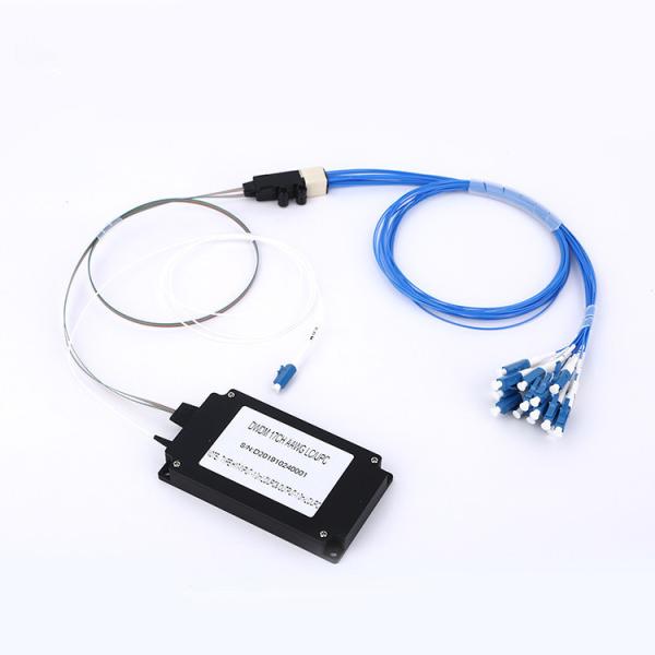 150GHz 17Ch O Band Gaussian Athermal AWG DWDM Module