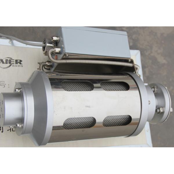 3kg Maintenance Free Dehydrating Breather For Oill Filled Transformers