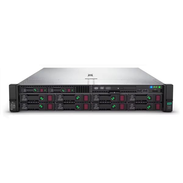 DL380 G10 Gold 5218 Server CPU HPE Memory Server Computers with Fast Processing Speed