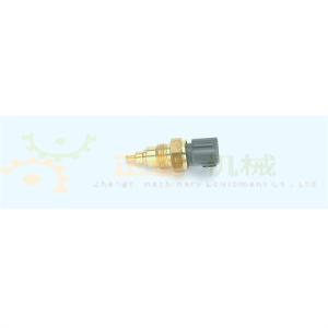 Buy cheap VH834201250A Excavator Water Temperature Sensor SK200-8 product