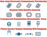 Electronic Components Series AT25EU0161A-SUN-T Flash EEPROM Integrated Circuit