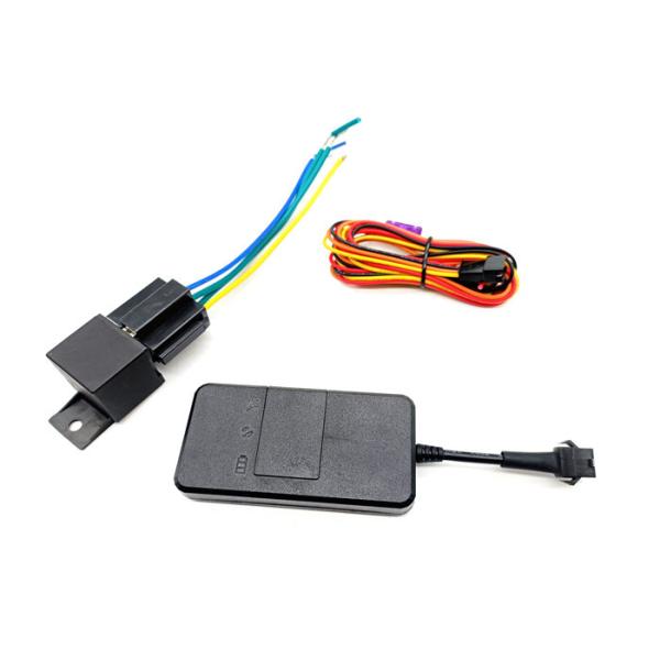 4G Lte GPS Tracker External Battery FDD TDD Global Positioning System For Vehicle