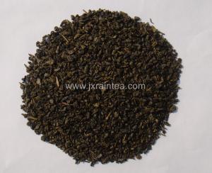 China 3505 Gunpowder green tea on sale