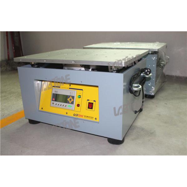 VB60S Industrial Shaker Table , Vibration Lab Equipment Easy Operation