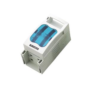 China HR17B Series Square Panel Mount Fuse Holder Disconnector Switch on sale