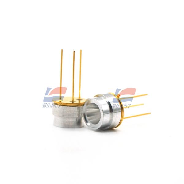 EMIRS200-AT01T-BR090 Low-Power Portable Infrared Light Source For Portable Gas Analyzers