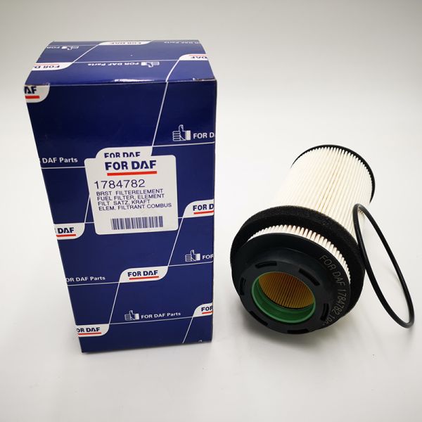 ISO9001 New Air Filter Element for Excavator Generator Set