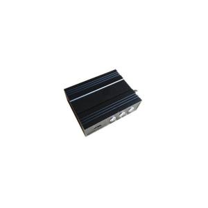 Manpack COFDM Wireless Video Transmitter 3km NLOS Live Vieo Transmission