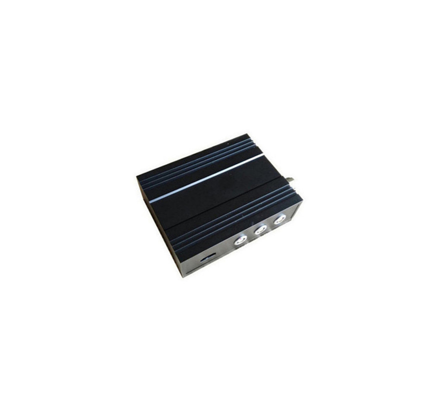 Buy cheap Manpack COFDM Wireless Video Transmitter 3km NLOS Live Vieo Transmission product