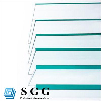 float glass specification