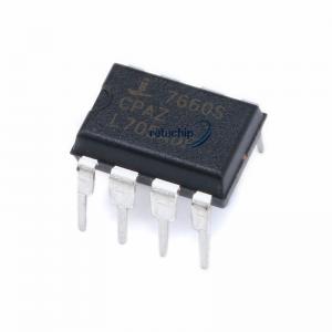 Buy cheap Switching Regulator Circuit ICL7660SCPAZ Cmos Volt Converter Com Reg Charge Pump product