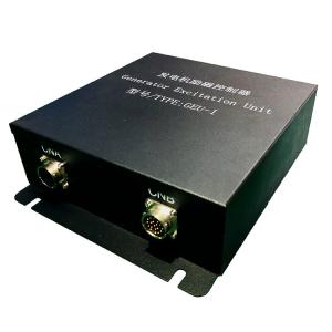 Buy cheap DC24V Excitation Controller Railway Related Equipment 20mA Output product