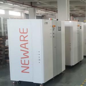 China 60V 200A Regenerative EV Battery Test Equipment on sale