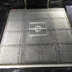 High Volume Stereolithography 3D Printer Laser Printing Machine On Plastic