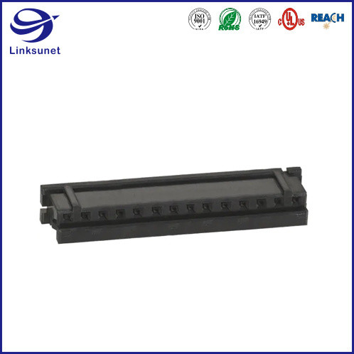 Buy cheap Female Socket 2.0mm DF3 Connectors With Medical Instruments Wire Harness product